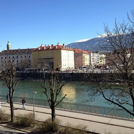 Appartement-innsbruck Appartement *
