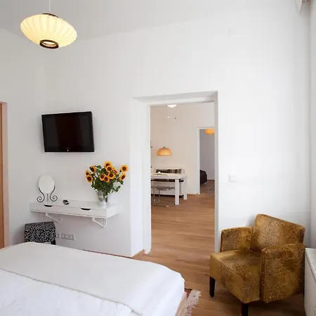 Appartement-innsbruck Appartement *