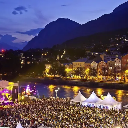 Appartement-innsbruck