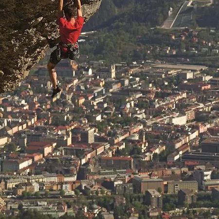 Appartement-innsbruck