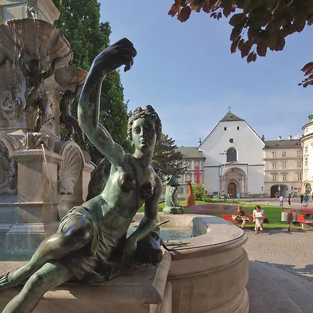 Appartement-innsbruck