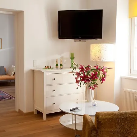 Appartement Appartement-innsbruck Innsbruck