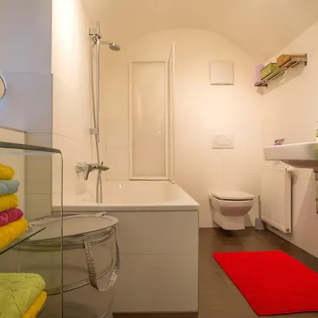 Appartement Appartement-innsbruck *