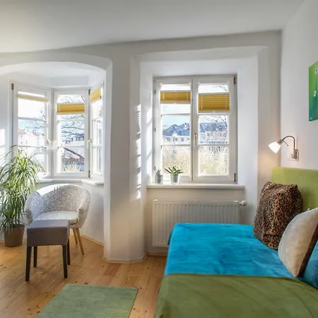 Appartement-innsbruck Innsbruck