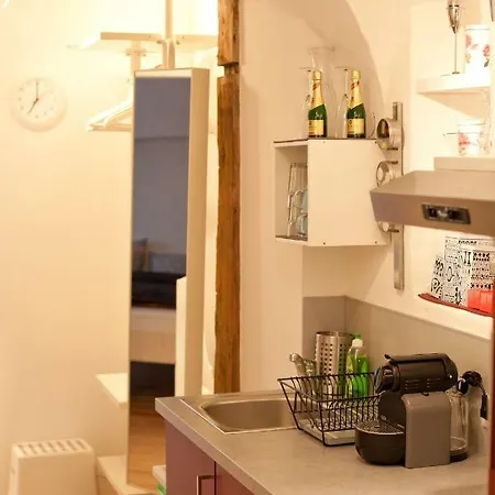 Appartement-innsbruck * Innsbruck