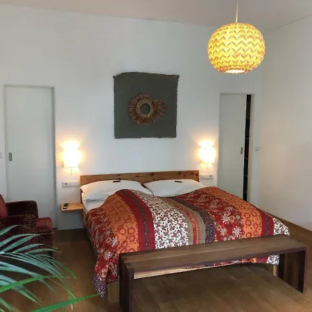 Appartement-innsbruck Appartement *