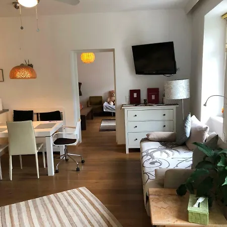 Appartement-innsbruck *