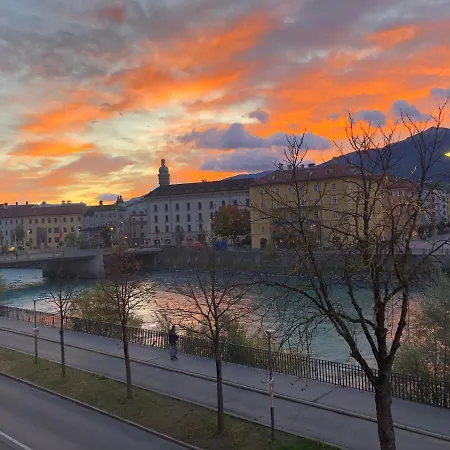Appartement-innsbruck