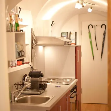 Appartement-innsbruck
