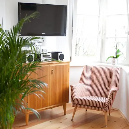 Apartment Appartement-innsbruck *
