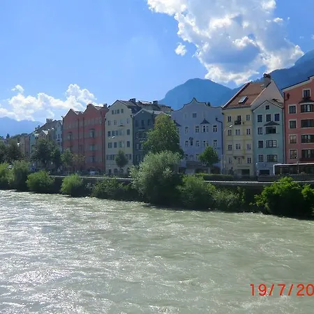 Appartement-innsbruck