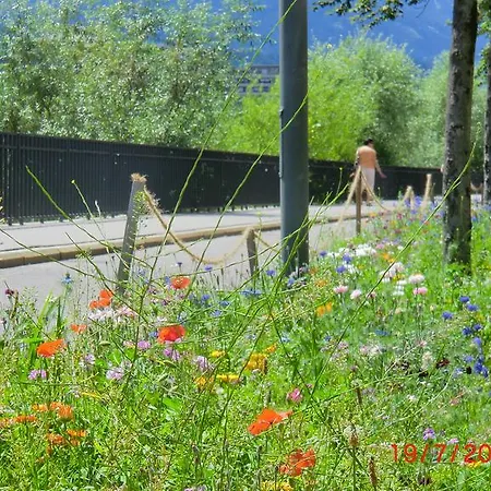 Appartamento Appartement-innsbruck