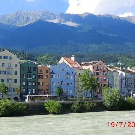 Appartement-innsbruck