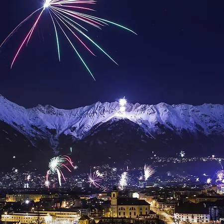Apartment Appartement-innsbruck