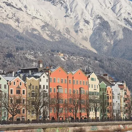 Appartement-innsbruck