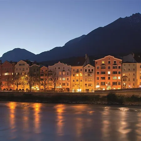 Apartment Appartement-innsbruck *