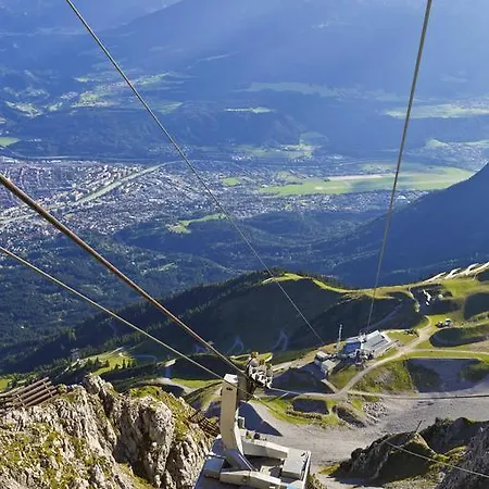 Appartement-innsbruck Innsbruck
