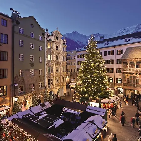 Apartment Appartement-innsbruck *