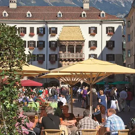 Apartment Appartement-innsbruck
