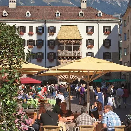 Apartment Appartement-innsbruck