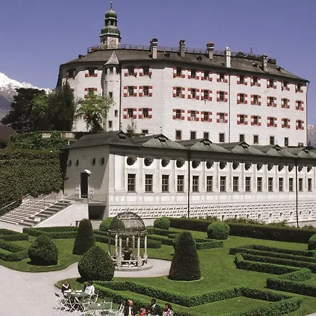 Appartement-innsbruck Innsbruck
