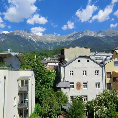 Appartement-innsbruck