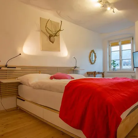 Appartement-innsbruck
