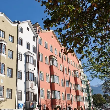 Apartment Appartement-innsbruck Innsbruck
