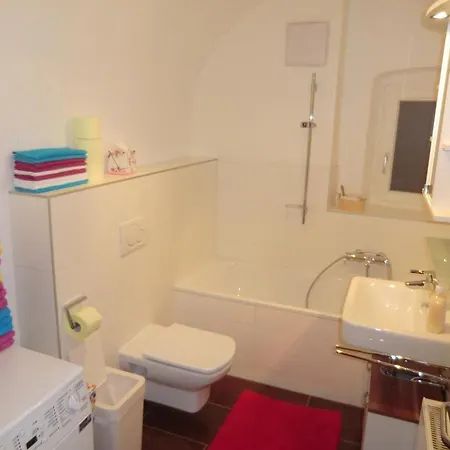 Appartement-innsbruck Apartment *