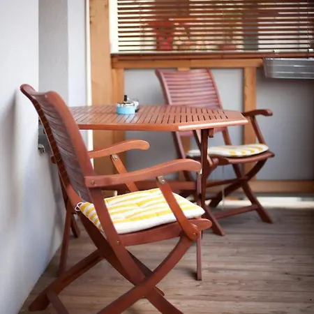 Appartement-innsbruck Innsbruck