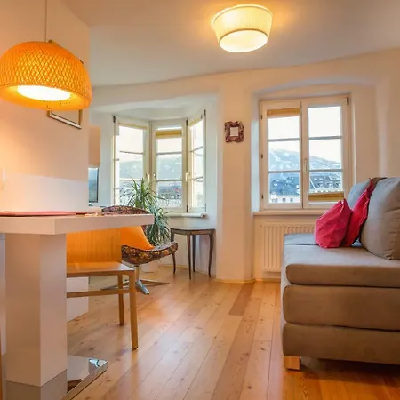 Apartment Appartement-innsbruck *