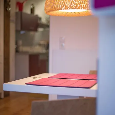 Appartement-innsbruck Apartment *