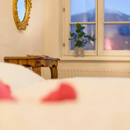 Appartement-innsbruck