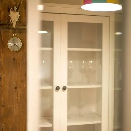 Appartement-innsbruck Appartamento *