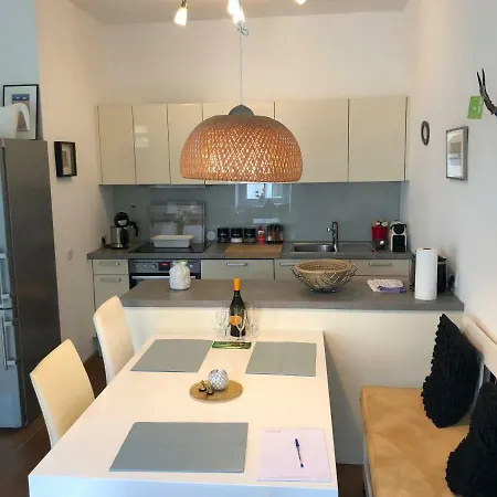 Appartement-innsbruck Apartment