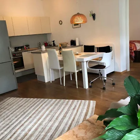 Appartement-innsbruck Apartment