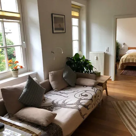 Appartement-innsbruck Daire İnnsbruck