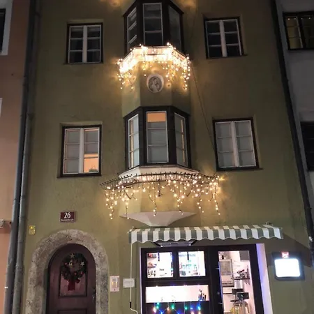 Apartment Appartement-innsbruck