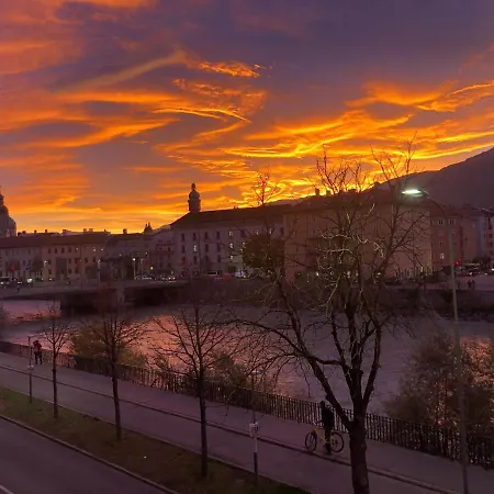 Appartement-innsbruck
