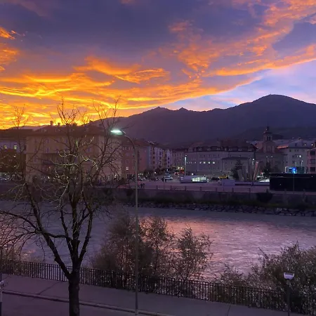 Appartamento Appartement-innsbruck