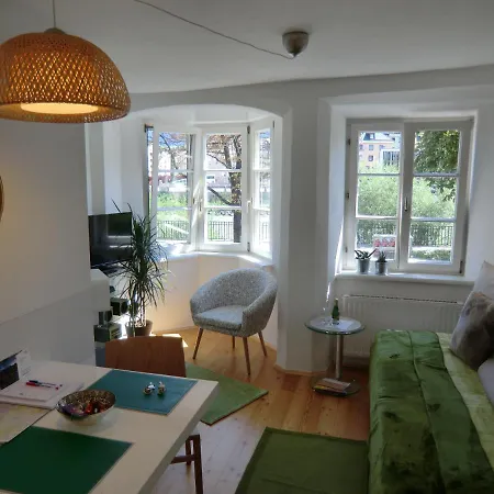Apartment Appartement-innsbruck *