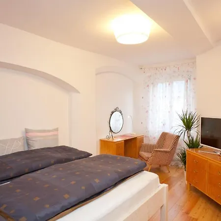 Appartement-innsbruck 인스브루크
