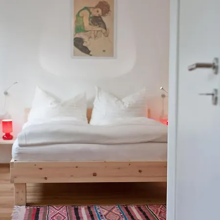 Appartement-innsbruck 인스브루크