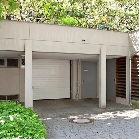 Διαμέρισμα Appartement-innsbruck Ίνσμπρουκ