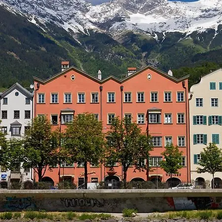 Appartement-innsbruck 인스브루크