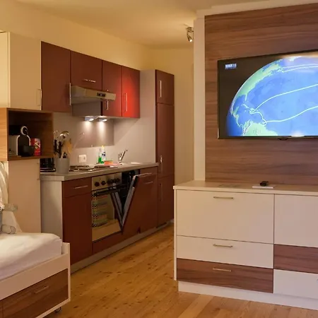 Appartement-innsbruck * 인스브루크