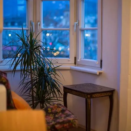Appartement-innsbruck 인스브루크