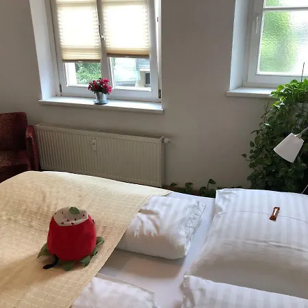 Appartement-innsbruck * 인스브루크