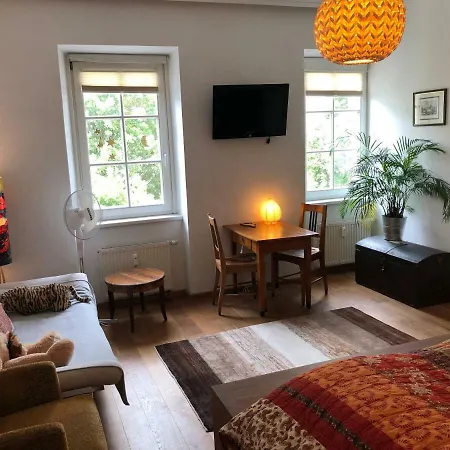 Appartement-innsbruck 인스브루크