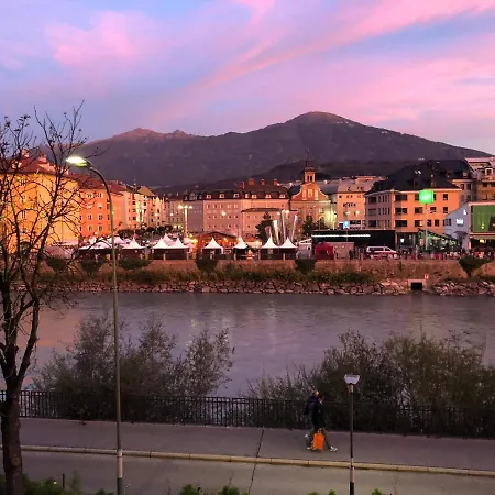 Appartement-innsbruck 인스브루크